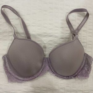 Wacoal Lace Affair Bra 32D
